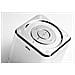 Mini MusicMan Soundstation, MP3, USB, 3.5mm, 117g - Foto miniatura 2