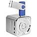 Mini MusicMan Soundstation, MP3, USB, 3.5mm, 117g - Foto miniatura 10
