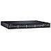 Switch N1548P con 48 48 x 10/100/1000  + 4 x 10 Gigabit SFP+ Gestito L3 Colore Nero - Foto miniatura 2