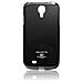 Custodia Jelly Mercury iPhone 6, 6S Plus Nero - Foto miniatura 1
