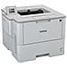 HL-L6300DW Stampante Laser B / N A4 46 Ppm USB Ethernet Wi-Fi - Foto miniatura 3