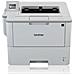 HL-L6300DW Stampante Laser B / N A4 46 Ppm USB Ethernet Wi-Fi - Foto miniatura 10