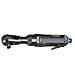 9022SR-1 avvitatore a batteria 1/4" 400 Giri /min 102 Nm Nero - Foto miniatura 1