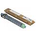 842238 Toner Original Ciano per LaserJet MP C 300 / Aficio MP C 400 Capacità 10000 Pagine - Foto miniatura 1