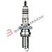 B1r N84407099 Candela Dpr9eix-9 Iridiostock Nr. 5545 Confezione Da 4 Pezzi - Foto miniatura 1