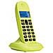 Telefono Senza Fili C1001 Nero - Foto miniatura 4