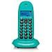 Telefono Senza Fili C1001 Nero - Foto miniatura 5