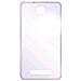 Custodia Gel Tpu Silicone Trasparente Per You Color P550, You Color P551, You Color P552 Originale Blister - Foto miniatura 2
