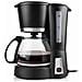 CM-1233 Macchina Caffè Americano 6 Tazze Potenza 550 W Colore Nero / Acciaio Inossidabile - Foto miniatura 2