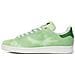 Scarpe Pharrell Williams Hu Holi Stan Smith Ac7043 Taglia 42 Colore Verde - Foto miniatura 3