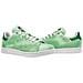 Scarpe Pharrell Williams Hu Holi Stan Smith Ac7043 Taglia 42 Colore Verde - Foto miniatura 2
