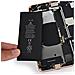Batteria Interna Iphone 8 Plus 2691 Mah Li-ion Sostituisce 1ip3/49/109 - Foto miniatura 6