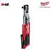 Chiave A Cricchetto 1/2 "" M12 Fir 12-0 - Senza Batteria O Caricatore 4933459800 - Foto miniatura 2