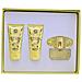 Yellow Diamond Eau De Toilette Spray 50ml Set 3 Parti 2018 - Foto miniatura 1