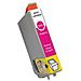 Cartuccia T0593 Magenta Compatibile Per Epson Stylus Photo R2400 18ml - Foto miniatura 1