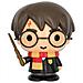 Harry Potter Pvc Bust Bank - Foto miniatura 1