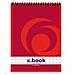 110734 Spiralnotizblock Kariert - Foto miniatura 1