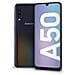 Galaxy A50 Nero 128 GB Dual Sim Display 6.41" Full HD+ Slot Micro SD Fotocamera 25 Mpx Android Europa - Foto miniatura 1