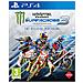 Monster Energy Supercross - The Official Videogame 3 Versare Ps4 [ edizione: Francia] - Foto miniatura 1