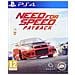 Need For Speed ? ? payback - Playstation 4 [ edizione: Francia] - Foto miniatura 1