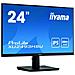 Monitor 23.8" LED IPS XU2493HSU-B1 1920x1080 Full HD Tempo di Risposta 4ms - Foto miniatura 9