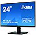 Monitor 23.8" LED IPS XU2493HSU-B1 1920x1080 Full HD Tempo di Risposta 4ms - Foto miniatura 4