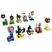 71361 - Super Mario - Pack Personaggi - Foto miniatura 3