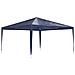 Tenda per Feste 4x4 m Blu - Foto miniatura 1