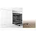 Forno Elettrico da Incasso 2 HBF011BR0 Capacità 66 L Multifunzione Ventilato Colore Inox - Foto miniatura 5