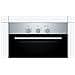 Forno Elettrico da Incasso 2 HBF011BR0 Capacità 66 L Multifunzione Ventilato Colore Inox - Foto miniatura 6