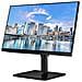 Monitor 24'' LED IPS LF24T450FQU 1920x1080 Full HD Tempo di Risposta 5 ms - Foto miniatura 4