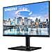 Monitor 24'' LED IPS LF24T450FQU 1920x1080 Full HD Tempo di Risposta 5 ms - Foto miniatura 3