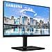 Monitor 24'' LED IPS LF24T450FQU 1920x1080 Full HD Tempo di Risposta 5 ms - Foto miniatura 9