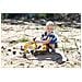 Lena 43004611, Auto Bagr Worxx Plast 48 Centimetri 01:15 - Foto miniatura 3