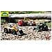Lena 43004611, Auto Bagr Worxx Plast 48 Centimetri 01:15 - Foto miniatura 4