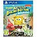Spongebob Squarepants: Battle For Bikini Bottom - Rehydrated Jeu Ps4 - Foto miniatura 1