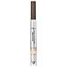 L Oreal Brow Artist Eye 108 Caldo Brun - Foto miniatura 1