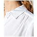 Marchio: Vila Clothes - Genere: Donna - Tipologia: Camicie Colore: Bianco, Taglia: 38 - Foto miniatura 2