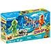 : 70708 - Scooby-Doo! Il Pericoloso Ghost Diver - Disponibile dal 29/06/2021 - Foto miniatura 1