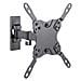 Staffa Montaggio Per Tv A Muro Con Supporto Multidirezionale 13""-42"" Supstv009 - Foto miniatura 2