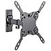 Staffa Montaggio Per Tv A Muro Con Supporto Multidirezionale 13""-42"" Supstv009 - Foto miniatura 4