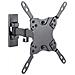Staffa Montaggio Per Tv A Muro Con Supporto Multidirezionale 13""-42"" Supstv009 - Foto miniatura 5