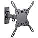 Staffa Montaggio Per Tv A Muro Con Supporto Multidirezionale 13""-42"" Supstv009 - Foto miniatura 6