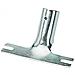 Noelle 239.009 Supporto Maniglia, Argento Da 24 Mm - Foto miniatura 1