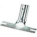 Noelle 239.009 Supporto Maniglia, Argento Da 24 Mm - Foto miniatura 2