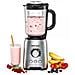 Mx 1250 Frullatore 1,75 L Frullatore Da Tavolo Acciaio Inossidabile 1200 W - Foto miniatura 2