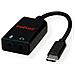 Adattatore Usb Tipo C - 2x Audio Da 35 Mm 013 M (12.03.3209) - Foto miniatura 4