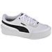 Carina Lift, Donna, Bianco, Sneakers, Numero: 37 Eu - Foto miniatura 1