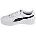 Carina Lift, Donna, Bianco, Sneakers, Numero: 37 Eu - Foto miniatura 2
