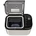 Bread Maker Sd-yr2550 Potenza 550 W, Numero Di Programmi 31, Display Sì, Nero / acciaio Inossidabile - Foto miniatura 13